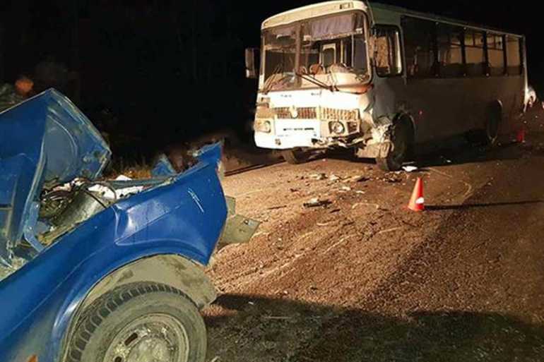 ДТП під Четвертинівкою фото