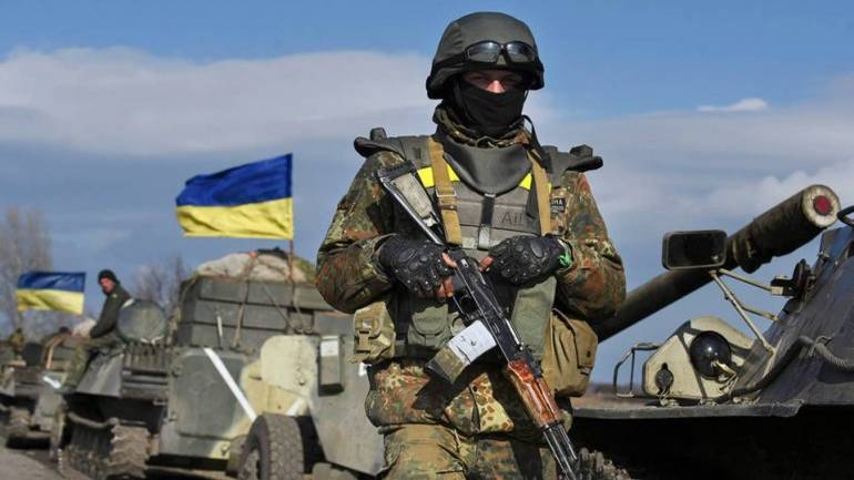 Доба в АТО: бойовики здійснили 39 обстрілів позицій ЗСУ
