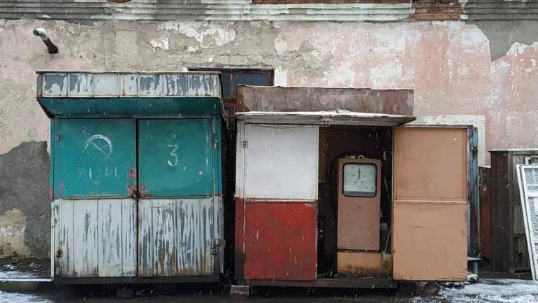 На Вінниччині припинили діяльність 17 нелегальних заправок