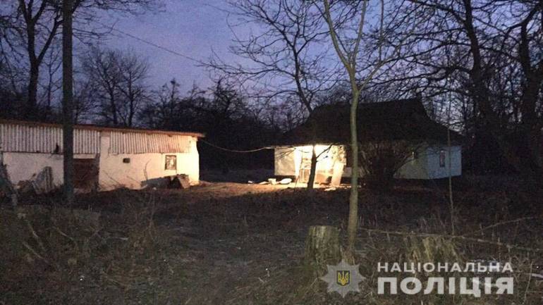У селі на Вінниччині чоловіка забили насмерть