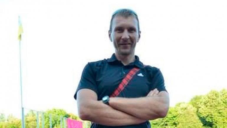 &laquo;П&rsquo;ять гривень на підготовку до Олімпіади&raquo;: тренери покидають Вінниччину через непорозуміння з керівництвом