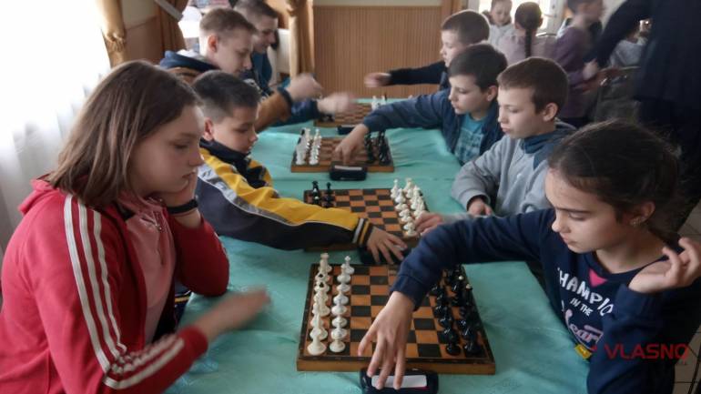 шахи і Літині фото