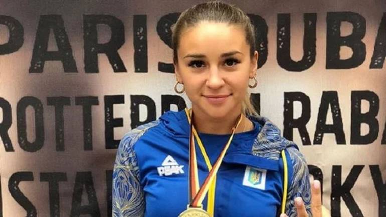 Українка перемогла на престижних змаганнях з карате у Берліні