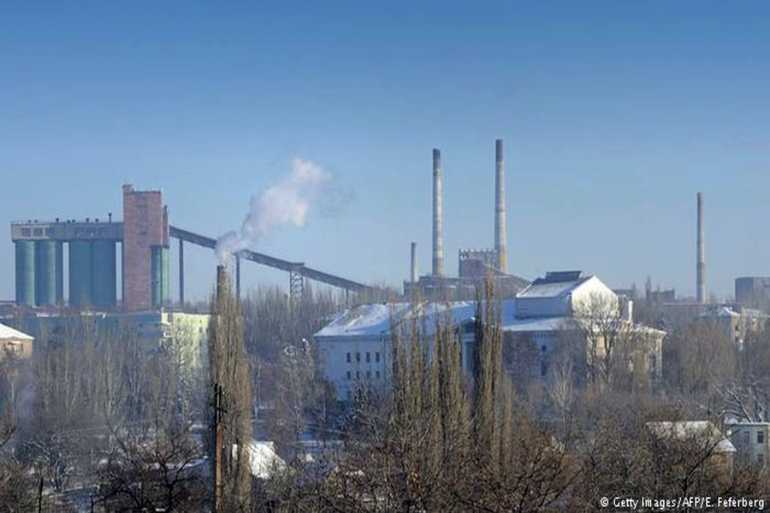 В АТО зросла кількість обстрілів: під вогонь потрапили цивільні будинки, один військовий загинув