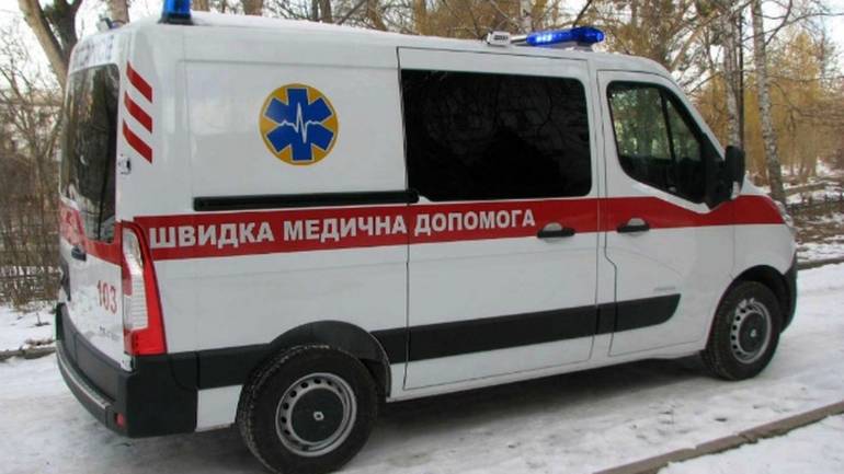 На Закарпатті хлопчик помер через отруєння  невідомою речовиною