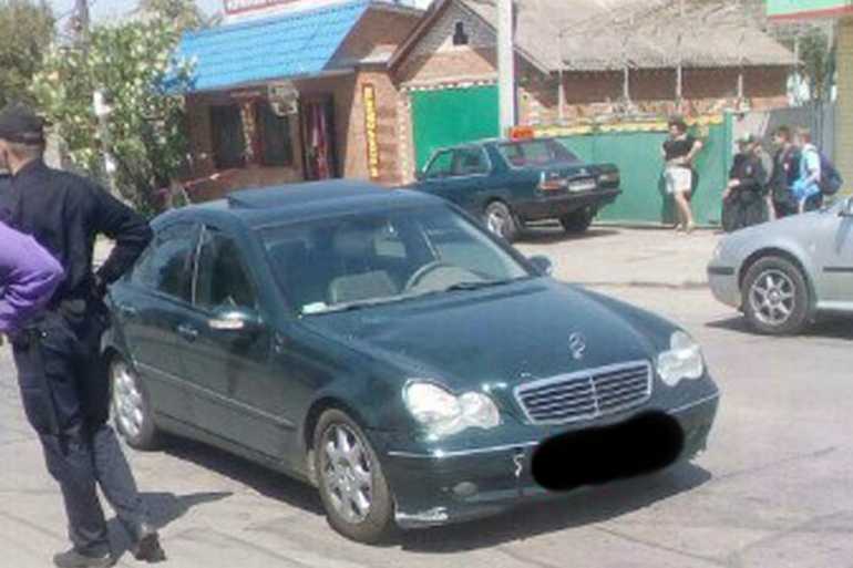 ДТП у Вінниці фото