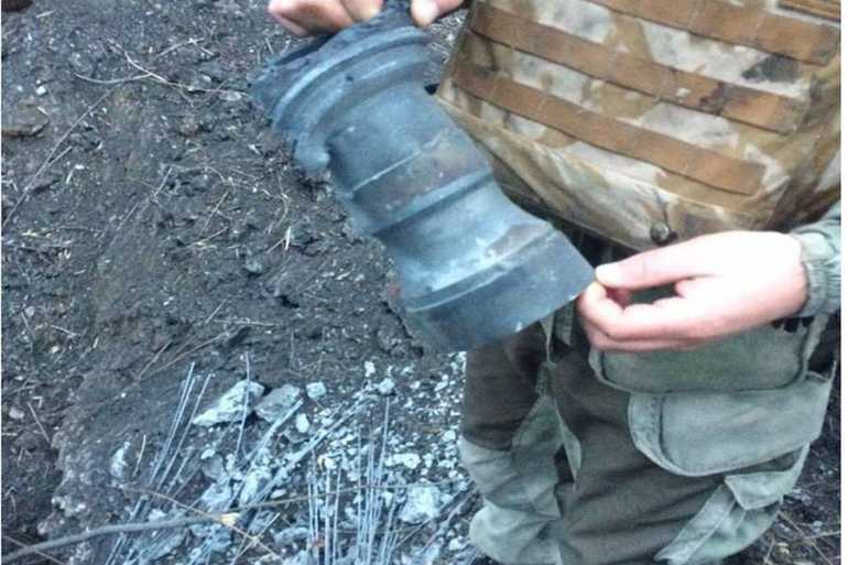 Доба в АТО: 32 обстріли, двоє загиблих та обстріли населеного пункту реактивними системами