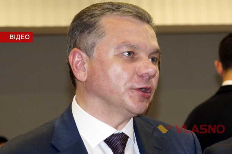 парк у Вінниці фото