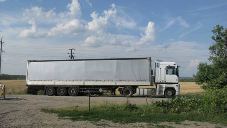 На Вінниччині водій напідпитку влаштував ДТП
