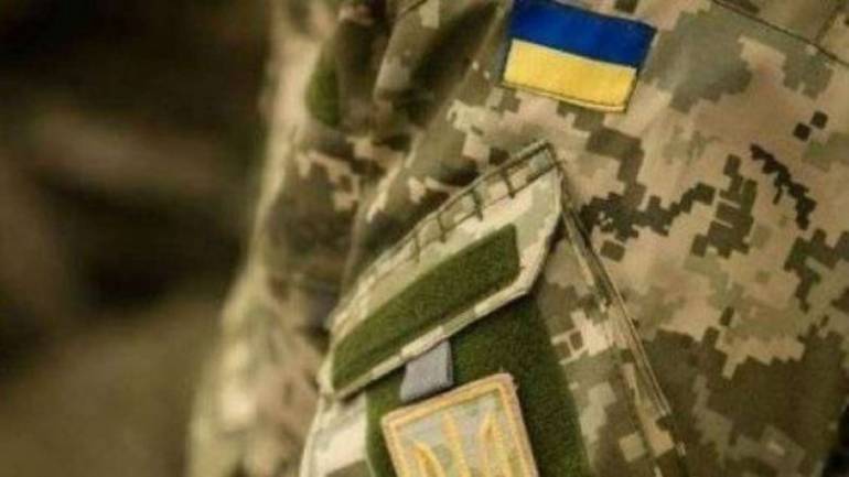 Зниклого солдата строкової служби знайшли у бабусі