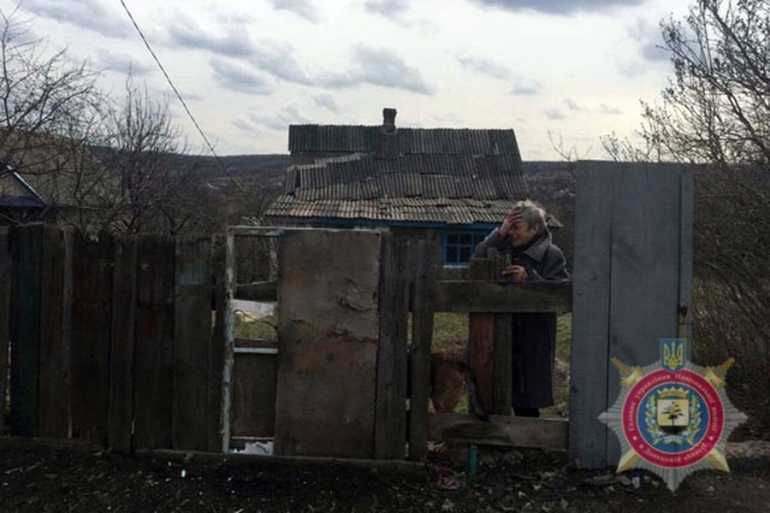 обстріляли-будинки-в-Авдіївці-фото