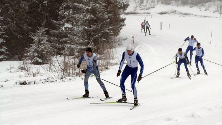 Вінничанин готуватиме лижників до наступної зимової Олімпіади