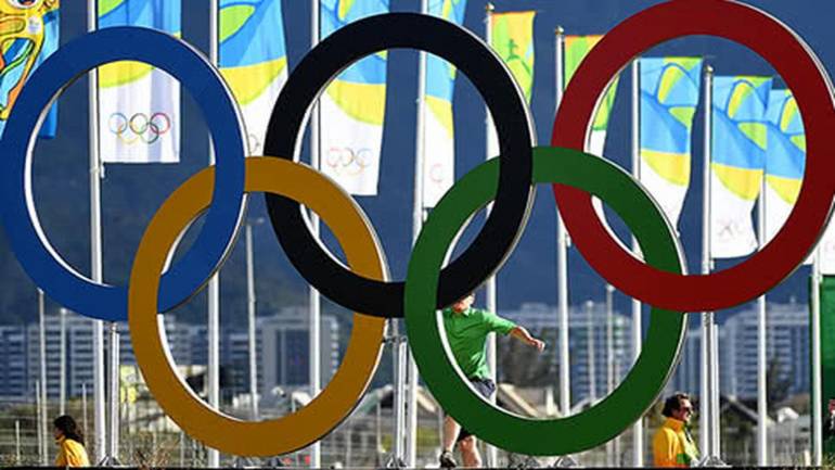 У чотирьох спортсменів з Вінниччини вже є ліцензії на участь в Олімпійських іграх