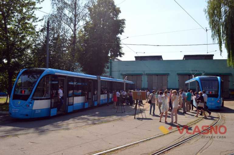 ВТТУ фото